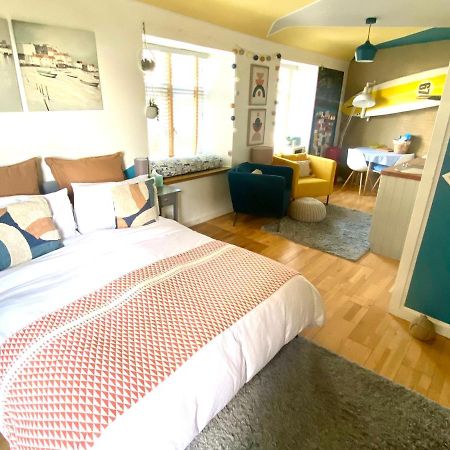 St Ives Balcony Flat Apartment ภายนอก รูปภาพ