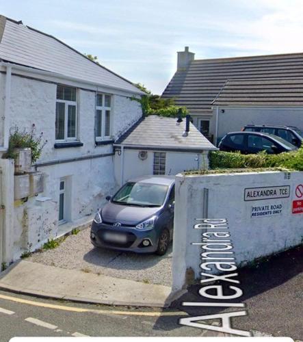 St Ives Balcony Flat Apartment ภายนอก รูปภาพ