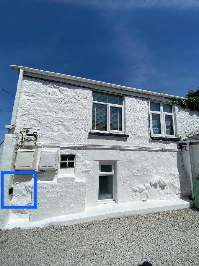 St Ives Balcony Flat Apartment ภายนอก รูปภาพ