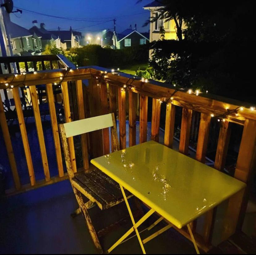 St Ives Balcony Flat Apartment ภายนอก รูปภาพ