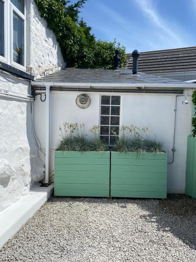 St Ives Balcony Flat Apartment ภายนอก รูปภาพ