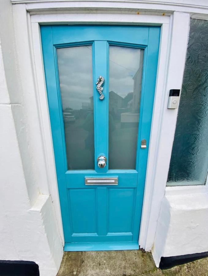 St Ives Balcony Flat Apartment ภายนอก รูปภาพ