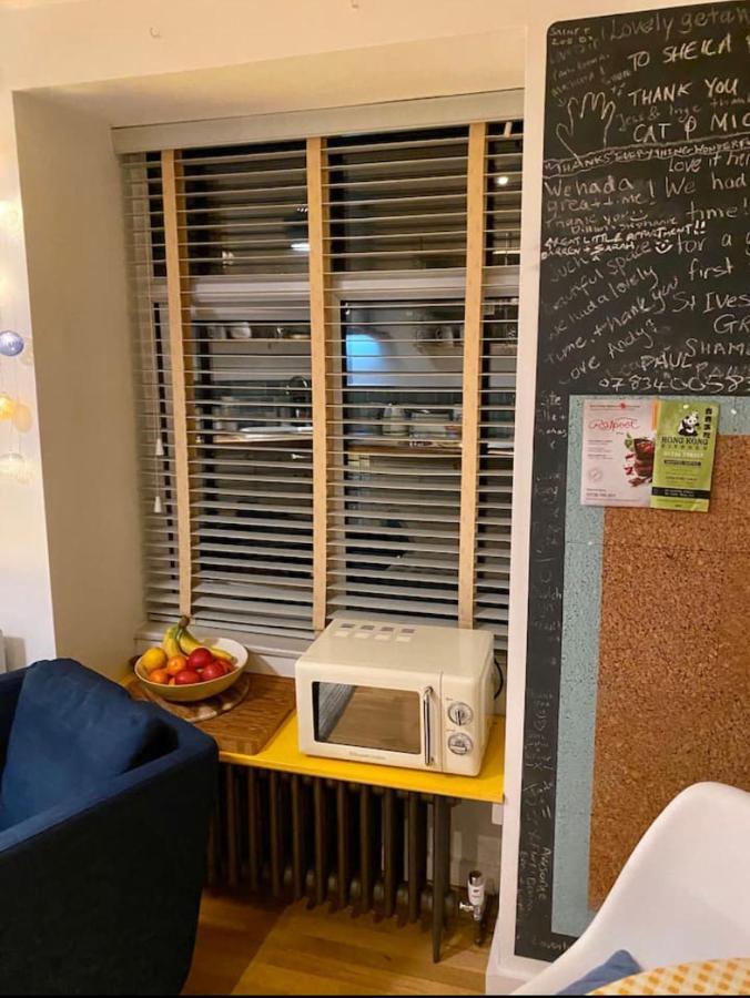 St Ives Balcony Flat Apartment ภายนอก รูปภาพ