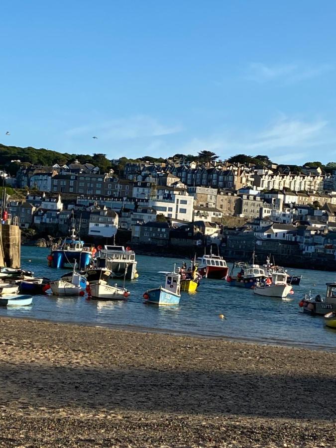 St Ives Balcony Flat Apartment ภายนอก รูปภาพ