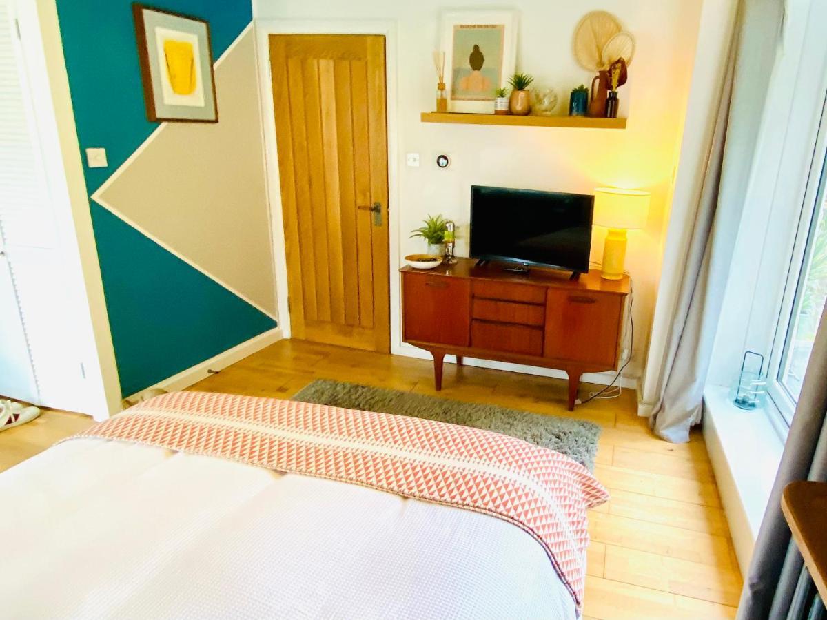 St Ives Balcony Flat Apartment ภายนอก รูปภาพ
