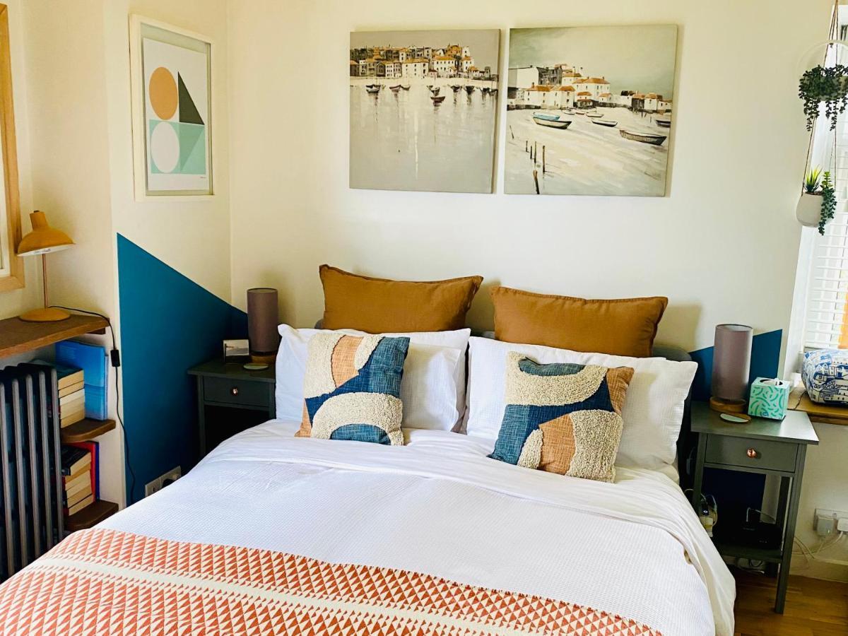 St Ives Balcony Flat Apartment ภายนอก รูปภาพ