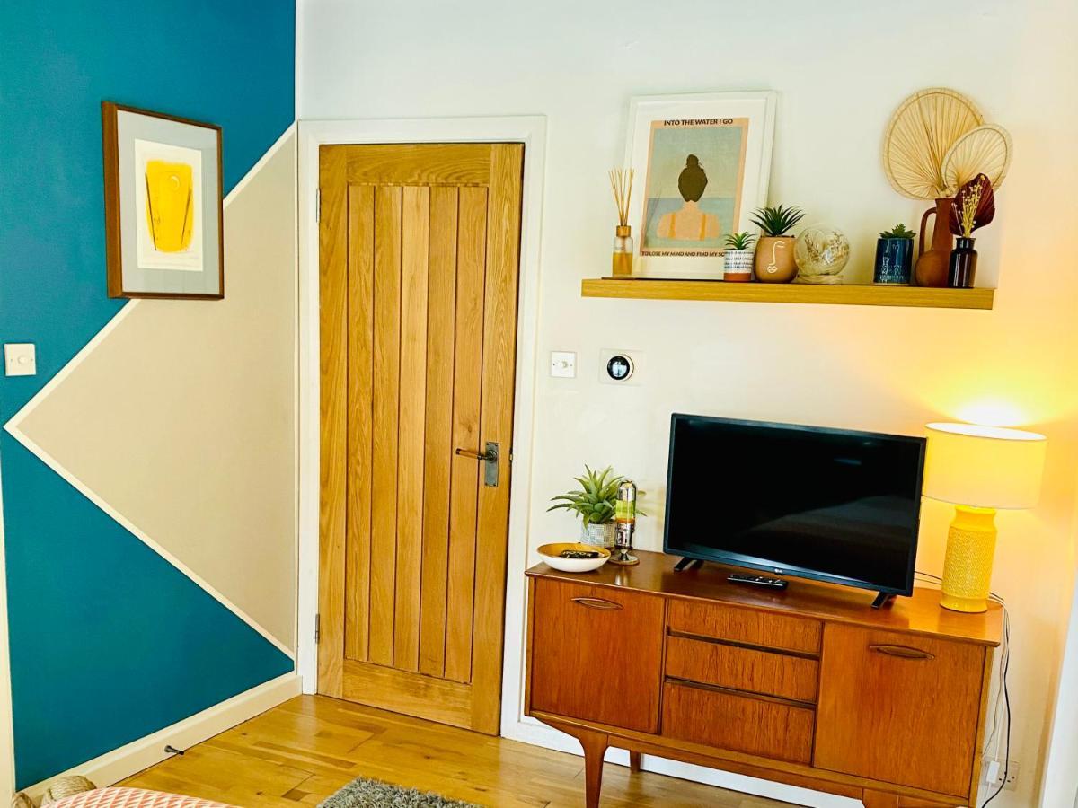 St Ives Balcony Flat Apartment ภายนอก รูปภาพ