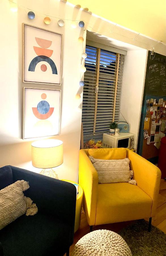 St Ives Balcony Flat Apartment ภายนอก รูปภาพ