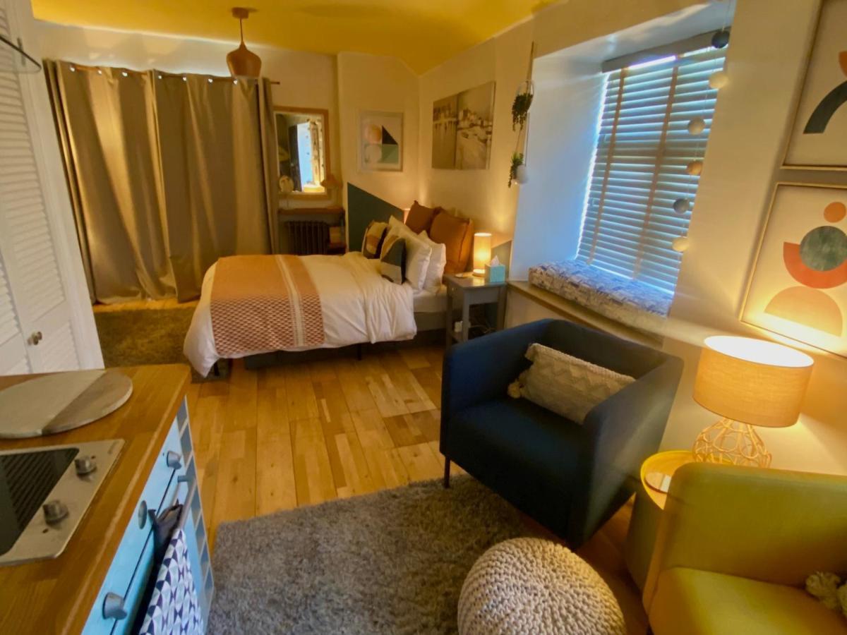 St Ives Balcony Flat Apartment ภายนอก รูปภาพ