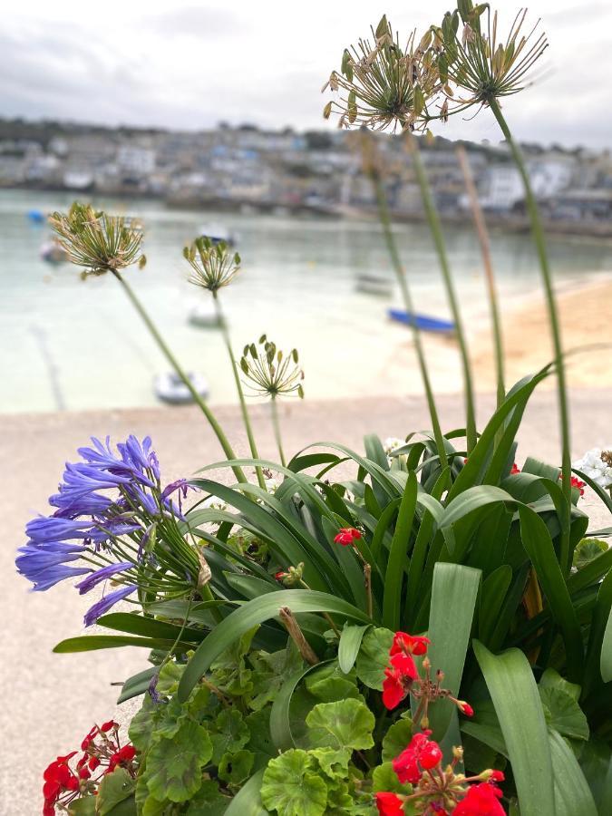 St Ives Balcony Flat Apartment ภายนอก รูปภาพ
