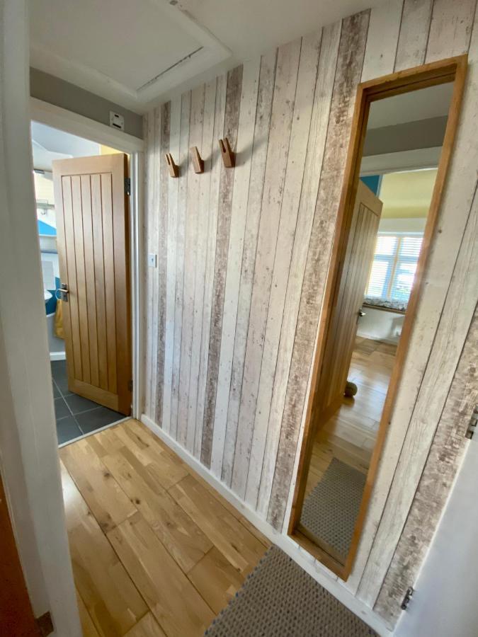St Ives Balcony Flat Apartment ภายนอก รูปภาพ