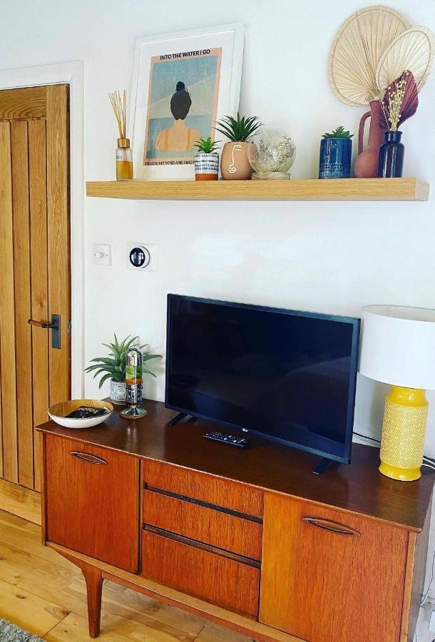 St Ives Balcony Flat Apartment ภายนอก รูปภาพ