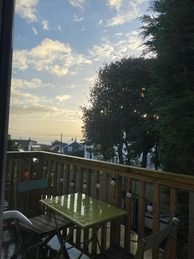 St Ives Balcony Flat Apartment ภายนอก รูปภาพ