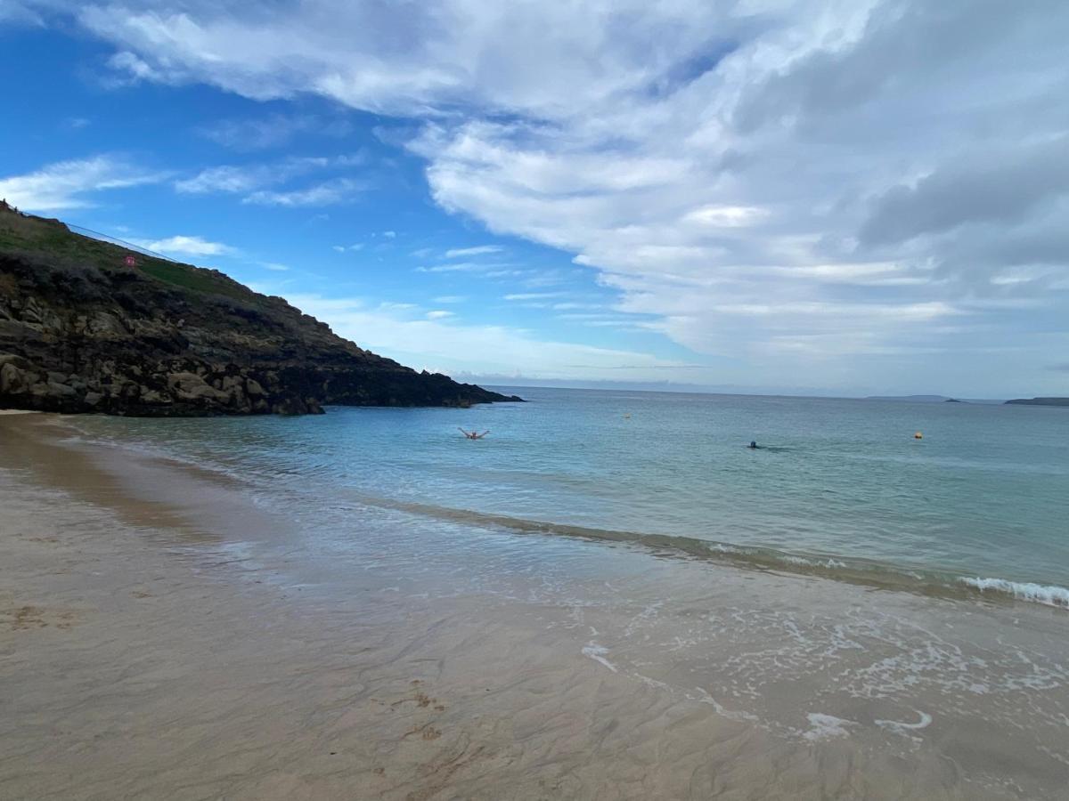 St Ives Balcony Flat Apartment ภายนอก รูปภาพ