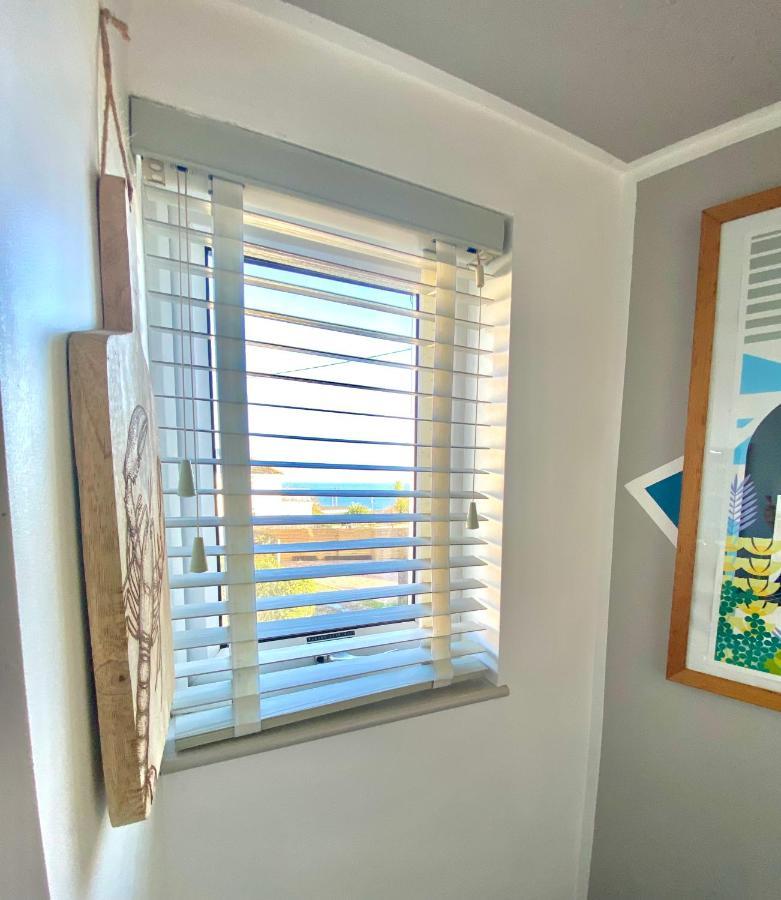 St Ives Balcony Flat Apartment ภายนอก รูปภาพ